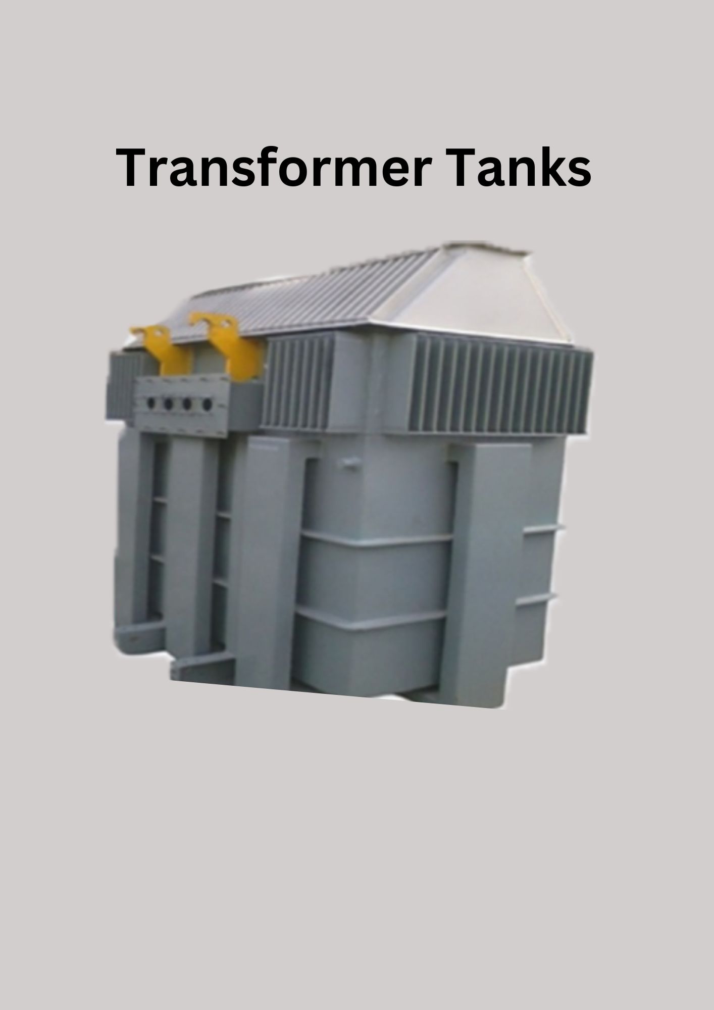 Transfer Tank